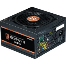 Zalman GigaMax III 650W 80+ BRONZE ATX 3.0