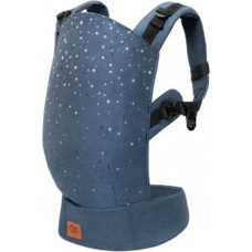 Kinderkraft NINO CONFETTI baby carrier denim