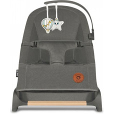 Lionelo Bouncer June Air Grey Graphite