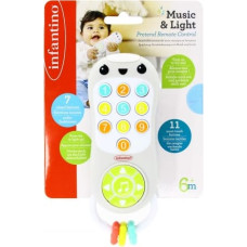 B-Kids Interactive Remote Control Infantino