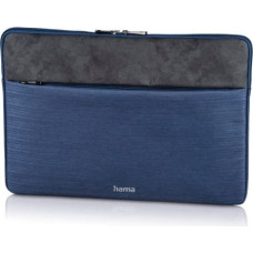 Hama Laptop case 14,1 inches Tyrona dark blue