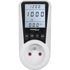 Greenblue Electricity cost meter GB350E