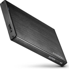 Axagon External ALINE Box EE25-XA6 USB 3.2 Gen 1 - SATA 6G 2.5