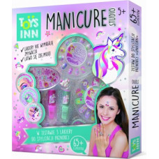 Stnux Manicure studio Unicorn