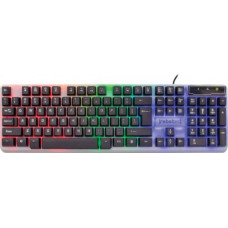 Rebeltec Keyboard gaming backlit NEON 1.8 m