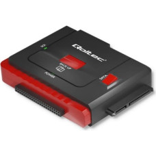 Qoltec Adapter USB 3.0 to IDE SATA III