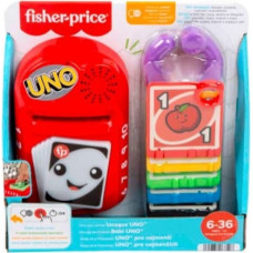 Fisher Price Counting and Colors UNO