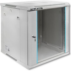 Qoltec RACK cabinet 19inches 12U, 600 x 600 x 635