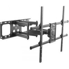 Logilink TV wall mount, 0-90' 75kg max