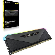 Corsair Memory DDR4 Vengeance RGB RT 32GB/3600 (2x16GB) CL16