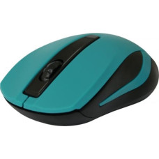 Defender OPTICAL MOUSE MM-605 RF TURQUOISE