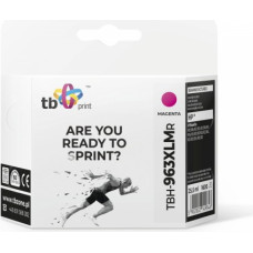 Tb Print Ink for HP OfficeJet Pro 9020 TBH-963XLMR MA