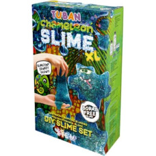 Tuban Super slime set XL - Chameleon