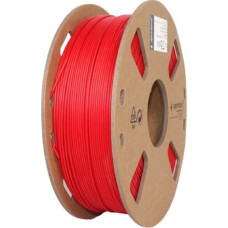 Gembird Printer filament 3D PLA PLUS/1.75mm/red