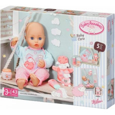 Zapf BABY ANNABELL Baby Care set