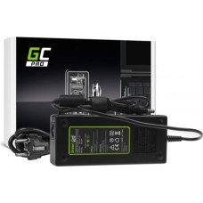 Green Cell Charger PRO 19V 6.3A 120W 5.5-2.5mm for Asus G56