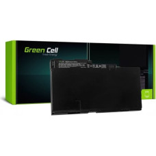 Green Cell Battery for HP 740 G1 11,1V 4000mAh