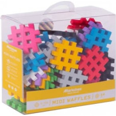 Marioinex Waffle Blocks Midi 44 pcs.