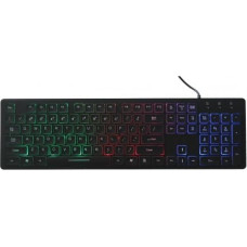 ART Keyboard Slim Backlit AK-20USB