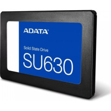 Adata Drive SSD Ultimate SU630 480GB 2.5 S3 3D QLC Retail