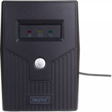 Digitus UPS Line-Ineractive 600VA/360W LED