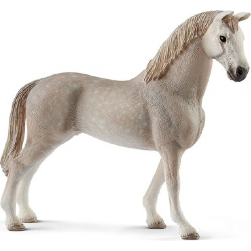 Schleich Holsteiner gelding figure