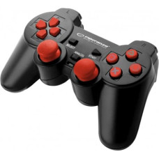 Esperanza VIBRATION GAMEPAD FOR PC AND PLAYSTATION 3