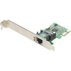 Gembird PCI-Express 1GB Ethernet Card