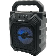 Prime3 Portable speaker APS09 Bluetooth FM USB