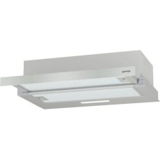 Gorenje Telescopic hood TH62E3X