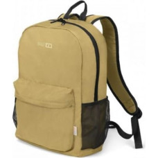 Dicota Notebook backpack 15.6 inches BASE XX B2 camel brown