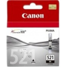 Canon 2933B001 tintes kārtridžs 1 pcs Oriģināls Melns