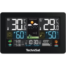 Technisat Imeteo X5 weather station