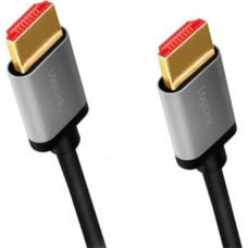 Logilink HDMI 2.1 cable, 8K/60Hz , alu, 2m