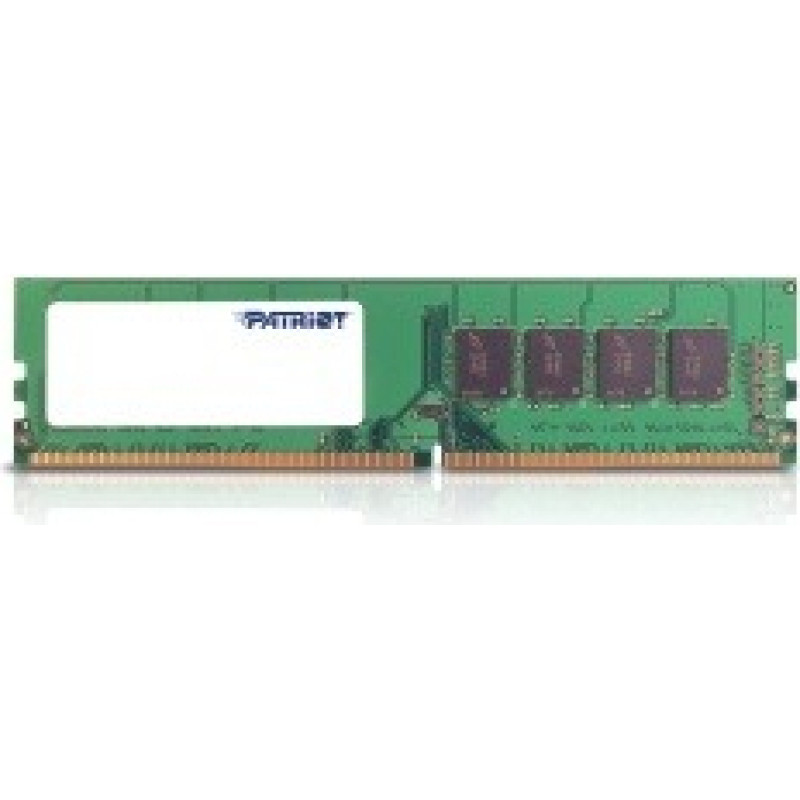 Patriot DDR4 Signature 4GB/2666(1*4GB) CL19