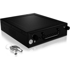 Icybox IB-148SSK-B 3,5