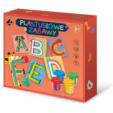 Askato Play set - Letters