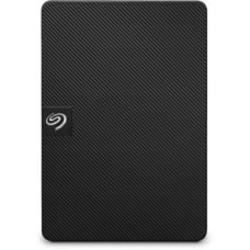 Seagate STKM2000400 ārējais cietais disks 2 TB USB Type-A 3.2 Gen 1 (3.1 Gen 1) Melns