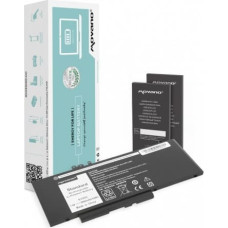 Mitsu Movano battery for DELL Latitude E5450, E5550