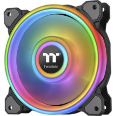 Thermaltake Fan Riing Quad 12 RGB TT Premium 3Pack