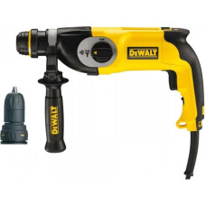 Dewalt URBJMAŠĪNA AR KALŠANAS OPCIJU 900W 3.0J + PAPILDUS TURĒTĀJS D25144K