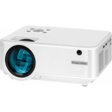 Kruger &Amp; Matz LED Projector Kruger & M atz V-LED20