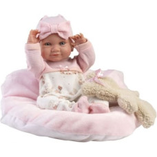 Llorens Baby doll 40 cm vinyl