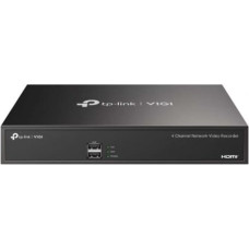 Tp-Link VIGI NVR1004H 4 Channel Video Recorder