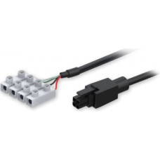 Teltonika Power Cable with 4x screw terminal