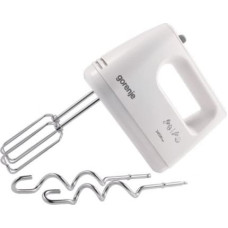 Gorenje Hand mixer 345W white M360C