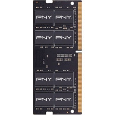 PNY Notebook memory 16GB DDR4 2666MHz 21300 MN16GSD42666-SI BULK