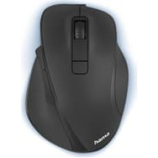 Hama MW-500 Recharge mouse black