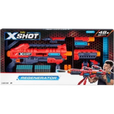 Zuru X-Shot Blaster Excel Regenerator orange