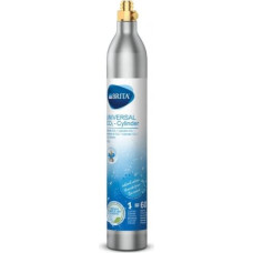 Brita Cartridge CO2 gas for the sodaONE carbonator